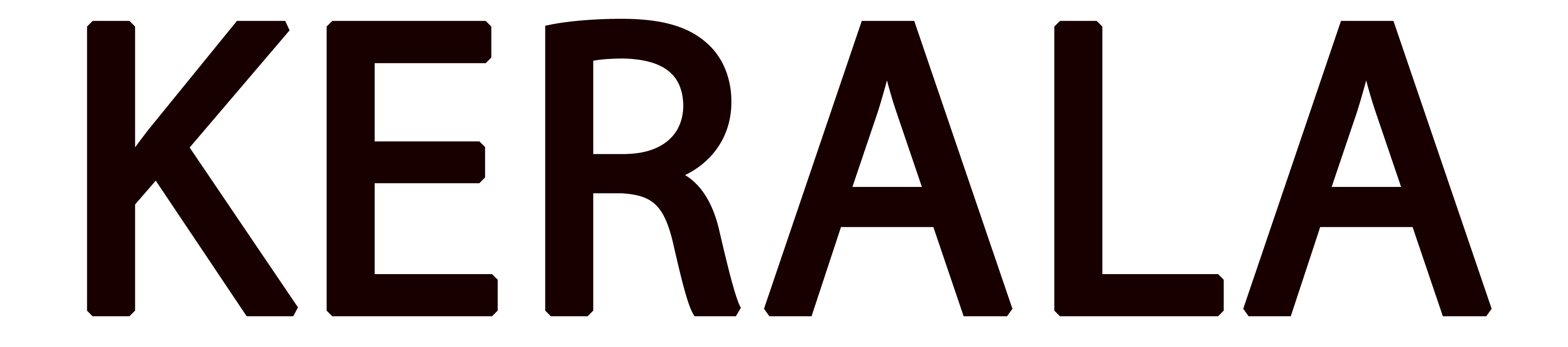 Logo Kerala