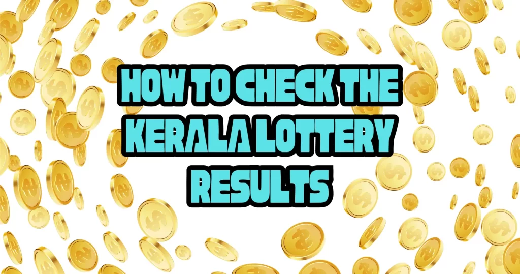 kerala lottery jackpot