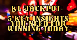 kl jackpot