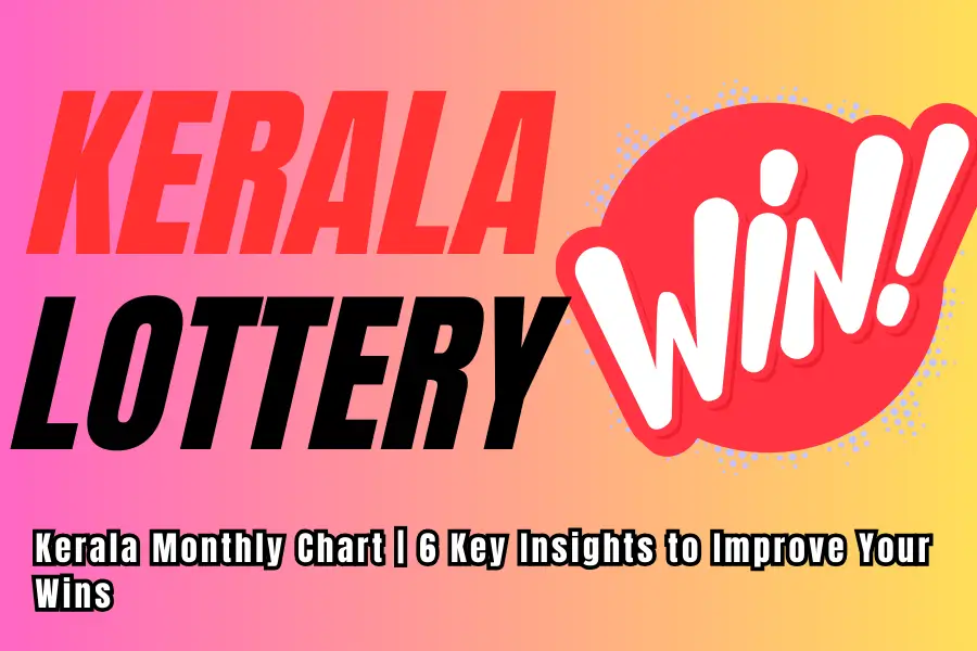 kerala lottery jackpot result