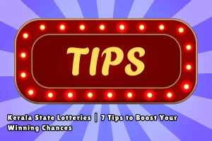 kerala state lotteries