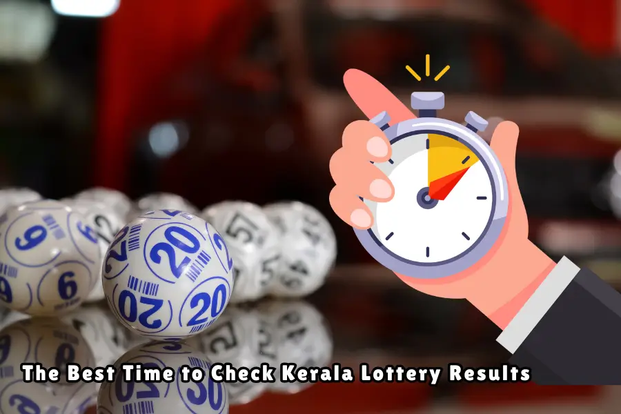 Kerala State Lottery Result