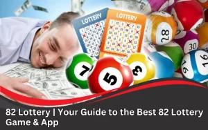 82 lottery