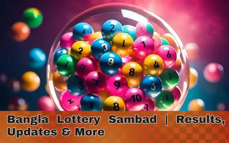 bangla lottery sambad
