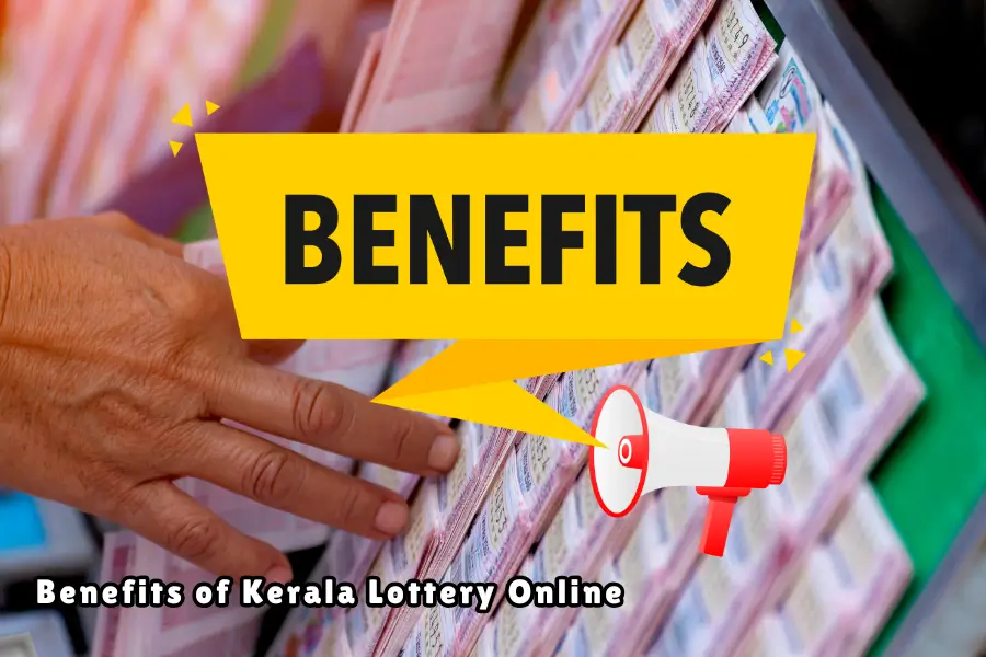 kerala lottery online