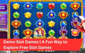 demo slot games