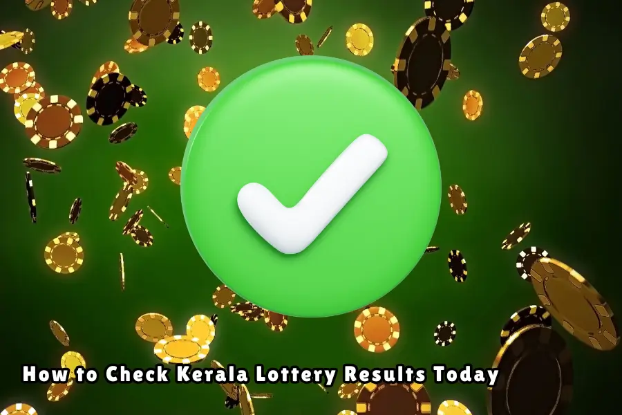 www kerala lottery result today