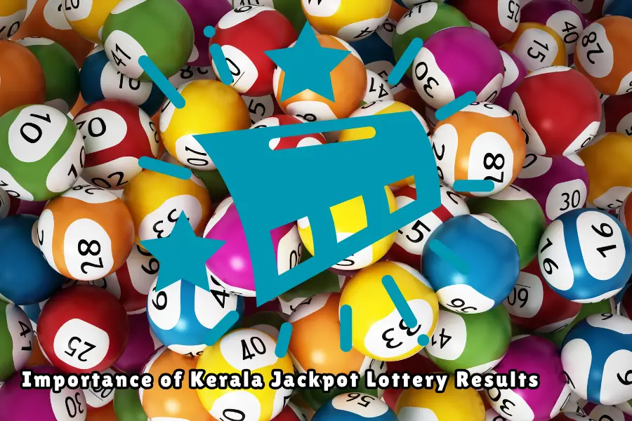 Importance of Kerala Jackpot Lottery Results