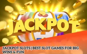 Jackpot-Slots