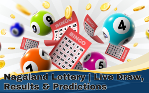 nagaland lottery