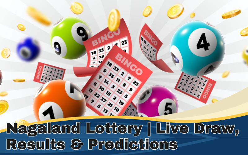 nagaland lottery