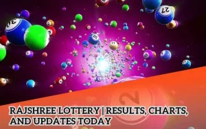 Rajshree-Lottery