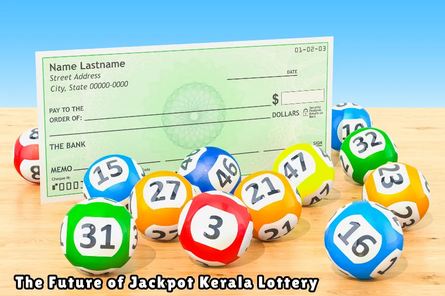 The Future of Jackpot Kerala Lottery