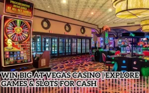 Vegas Casino