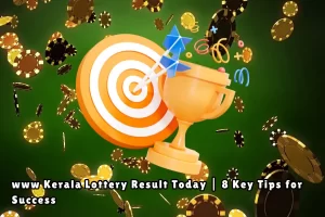 www kerala lottery result today