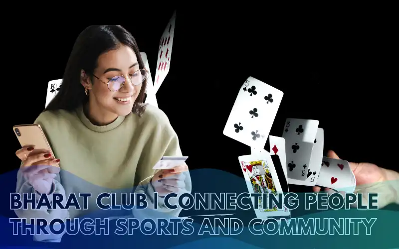 Bharat-Club