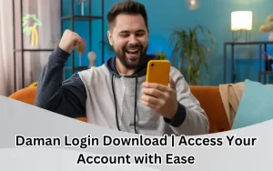 Daman-Login-Download
