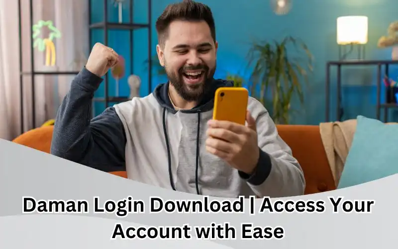 Daman-Login-Download