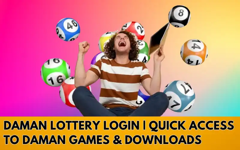 Daman Lottery Login | Games & Downloads