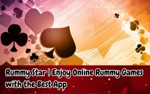 Rummy-Star
