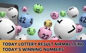 Today-Lottery-Result-Nirmal