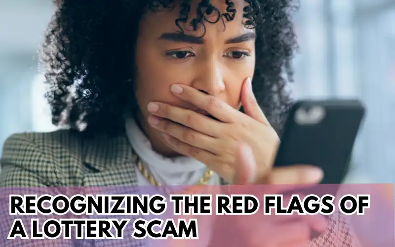 Lottery-Scams