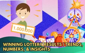 Winning-Lottery-Results