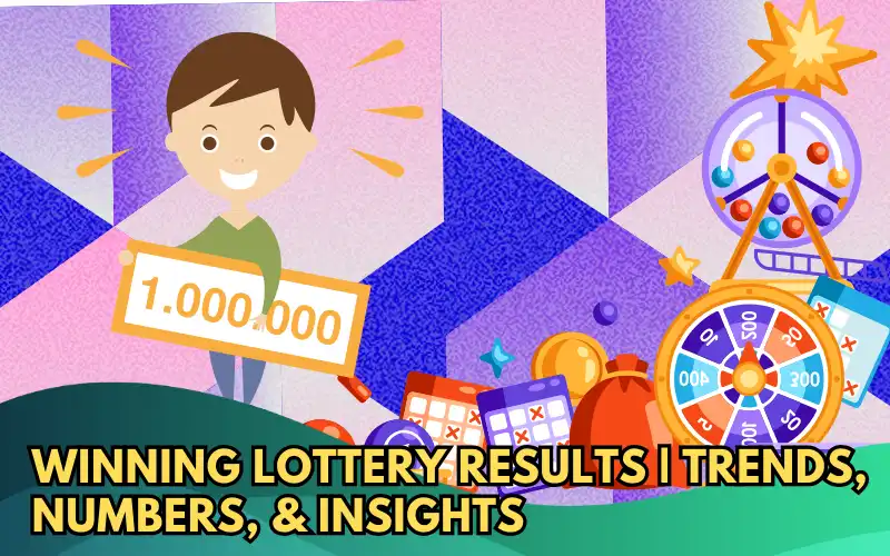 Winning-Lottery-Results