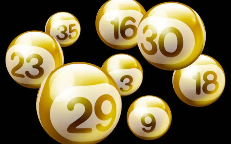 KL Lottery Chart