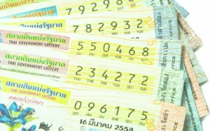 today jackpot Kerala lottery