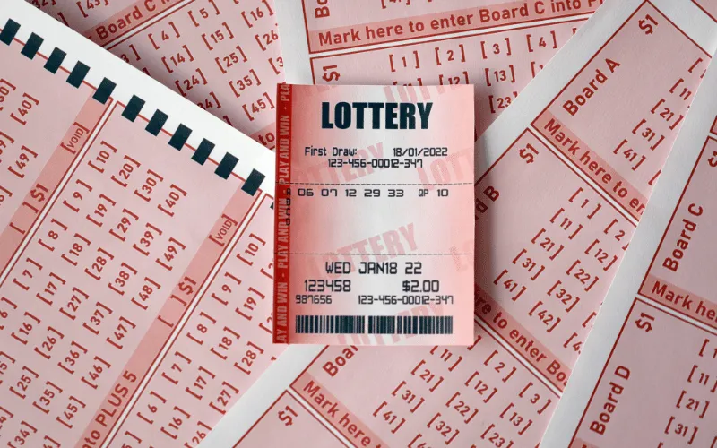 Lottery Prediction