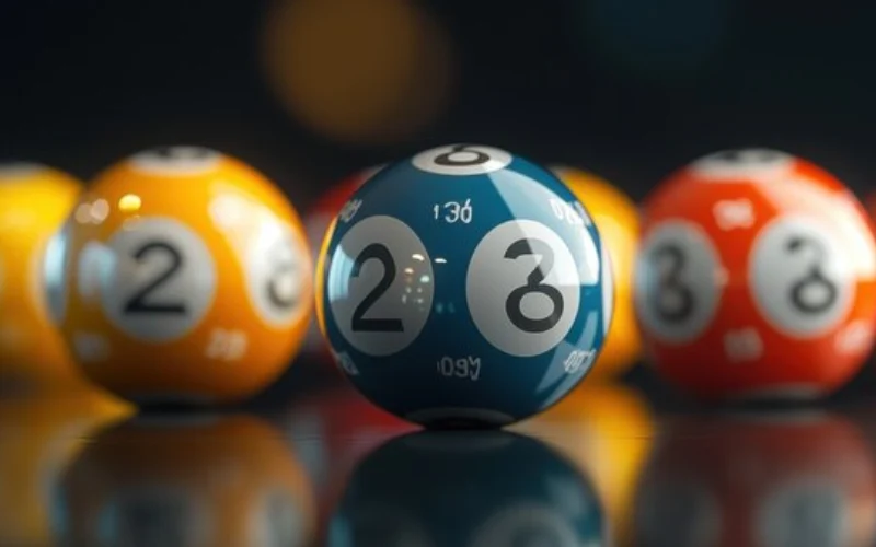 lottery games